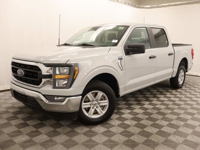 Used 2023 Ford F150 XLT