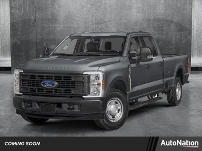 New 2025 Ford F250 XL