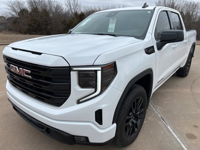 Used 2023 GMC Sierra 1500 Elevation