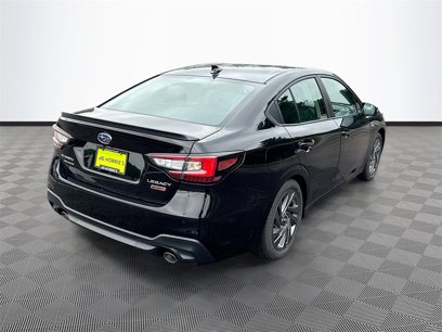 New 2025 Subaru Legacy Sport