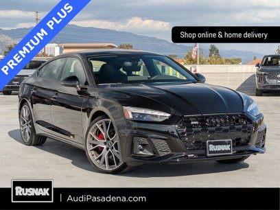 Used 2025 Audi A5 2.0T Premium Plus