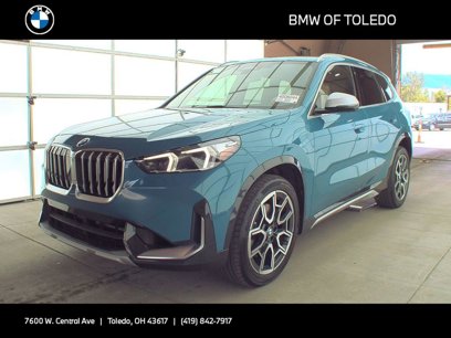 Used 2023 BMW X1 xDrive28i