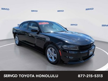 Used 2022 Dodge Charger SXT