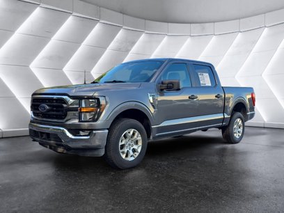 Used 2023 Ford F150 XLT