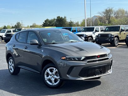Used 2024 Dodge Hornet GT Plus