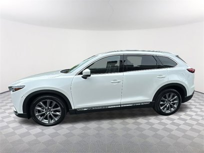 Used 2022 MAZDA CX-9 Grand Touring