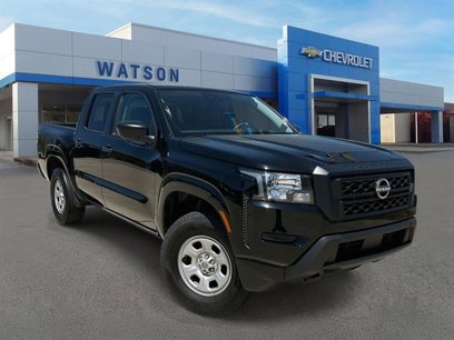 Used 2022 Nissan Frontier S w/ Technology Package