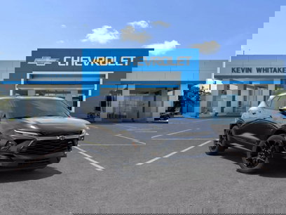 New 2025 Chevrolet Blazer RS