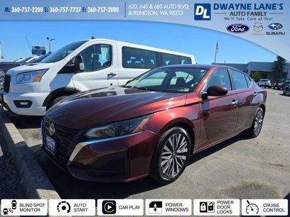 Used 2023 Nissan Altima 2.5 SV