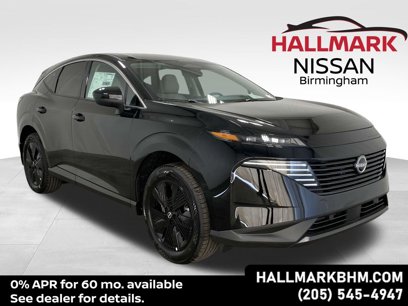 New 2025 Nissan Murano SV