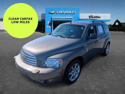 Used 2011 Chevrolet HHR LS