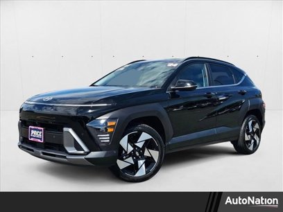 Used 2024 Hyundai Kona Limited