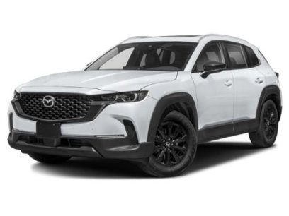 New 2025 MAZDA CX-50 AWD 2.5 S w/ Premium Package