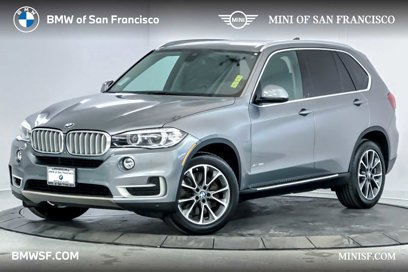 Used 2014 BMW X5 xDrive50i