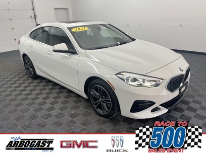 Used 2022 BMW 228i xDrive Gran Coupe w/ Convenience Package