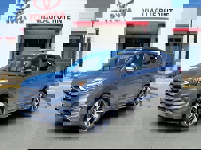 Used 2016 Hyundai Tucson Sport