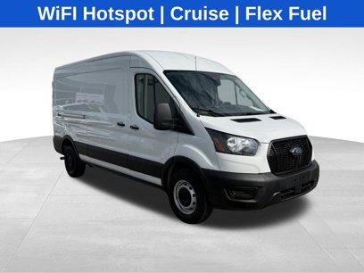 Used 2023 Ford Transit 250 Medium Roof