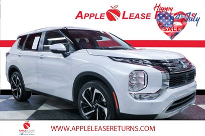 Used 2024 Mitsubishi Outlander SE
