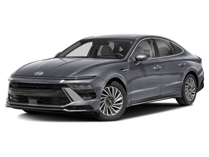 Certified 2024 Hyundai Sonata SEL