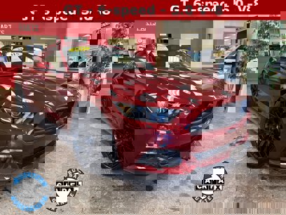 Used 2015 Ford Mustang GT w/ GT Performance Package