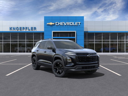 New 2025 Chevrolet Equinox LT w/ Convenience Package II