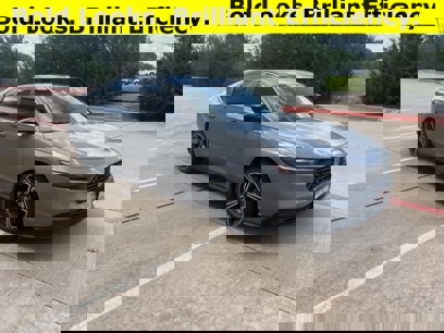 Used 2023 Honda Accord Sport