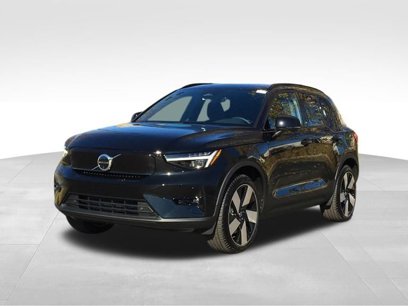 New 2024 Volvo XC40 Recharge Plus w/ Protection Package Premier