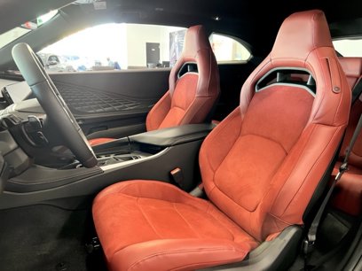New 2025 Dodge Charger R/T Scat Pack w/ Track Pack