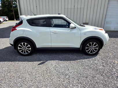 Used 2011 Nissan Juke SL