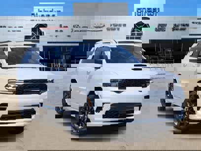 New 2025 Dodge Durango R/T