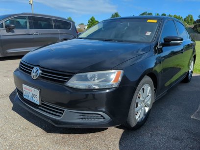 Used 2014 Volkswagen Jetta SE