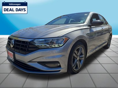 Used 2021 Volkswagen Jetta R-Line