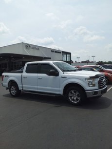 Used 2016 Ford F150 XLT