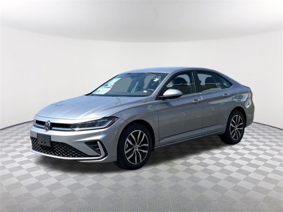 New 2025 Volkswagen Jetta SE