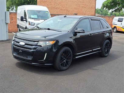 Used 2014 Ford Edge Sport