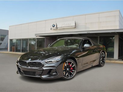 New 2026 BMW Z4 M40i w/ Edition