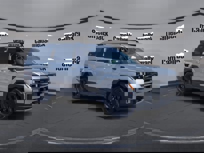 Certified 2024 Hyundai Santa Fe XRT