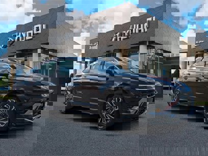 New 2024 Hyundai Sonata SEL
