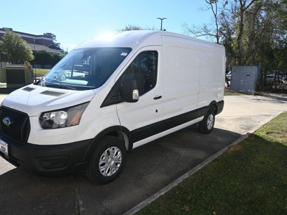 New 2024 Ford Transit 250 148 Medium Roof