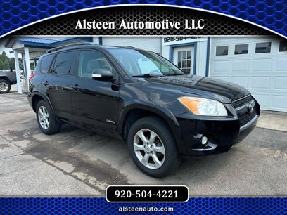 Used 2011 Toyota RAV4 Limited