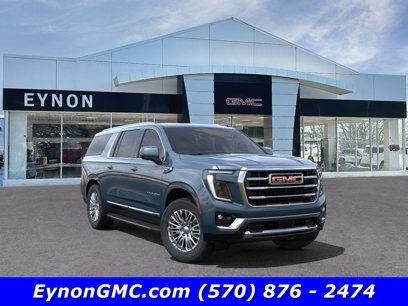 New 2025 GMC Yukon XL Elevation w/ LPO, Floor Liner Package