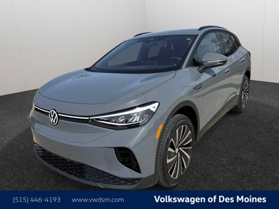 New 2025 Volkswagen ID.4 Pro