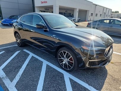 Used 2022 Maserati Levante GT