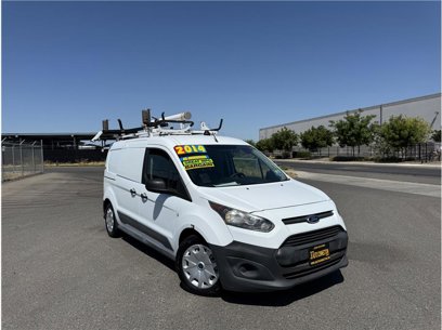 Used 2014 Ford Transit Connect XL