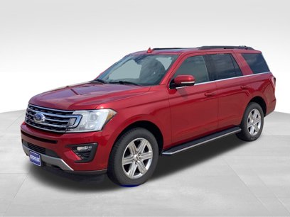 Used 2021 Ford Expedition XLT