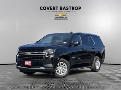 Certified 2023 Chevrolet Tahoe LT