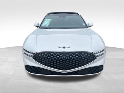 New 2025 Genesis G90 3.5T