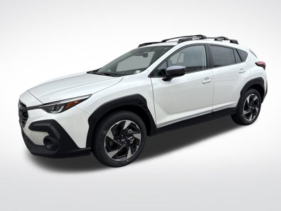 New 2025 Subaru Crosstrek 2.5i Limited