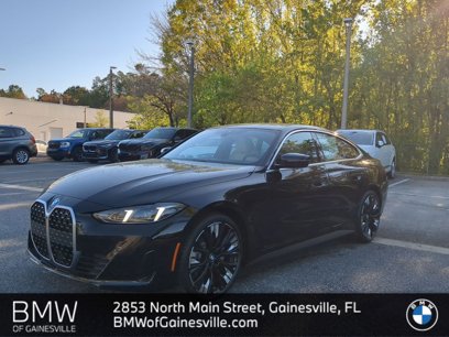 New 2025 BMW 430i w/ Premium Package