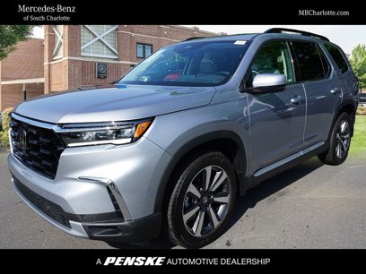 Used 2024 Honda Pilot Touring